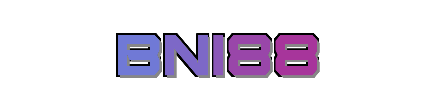 BNI88 Logo
